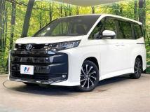 2025 Toyota Noah