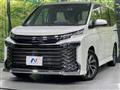 2025 Toyota Voxy