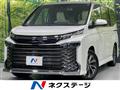 2025 Toyota Voxy