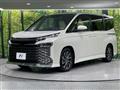 2025 Toyota Voxy