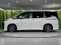 2025 Toyota Voxy
