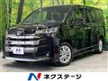 2025 Toyota Noah