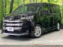 2025 Toyota Noah