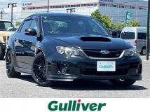 2011 Subaru Impreza Wrx