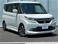 2016 Suzuki Solio