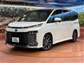 2025 Toyota Voxy