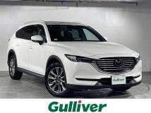 2020 Mazda CX-8