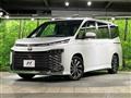 2025 Toyota Voxy