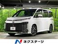 2025 Toyota Voxy