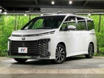 2025 Toyota Voxy
