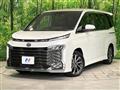 2025 Toyota Voxy