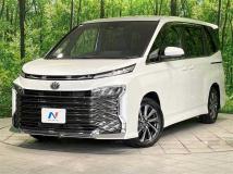 2025 Toyota Voxy