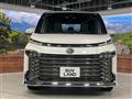 2025 Toyota Voxy