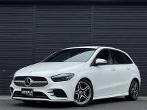 2020 Mercedes-Benz B-Class