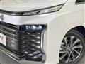 2026 Toyota Voxy