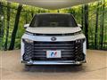 2026 Toyota Voxy