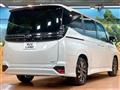 2026 Toyota Voxy