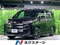 2026 Toyota Noah