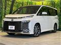 2026 Toyota Voxy