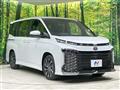 2026 Toyota Voxy