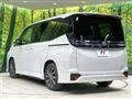 2026 Toyota Voxy