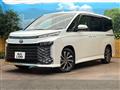 2026 Toyota Voxy