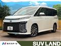2026 Toyota Voxy