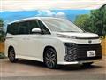 2026 Toyota Voxy
