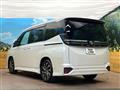 2026 Toyota Voxy