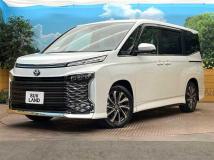 2026 Toyota Voxy