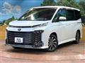2026 Toyota Voxy