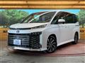 2026 Toyota Voxy