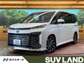 2026 Toyota Voxy