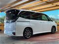 2026 Toyota Voxy