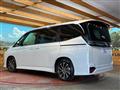 2026 Toyota Voxy