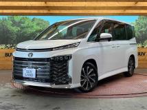 2026 Toyota Voxy