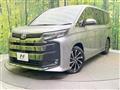 2026 Toyota Noah