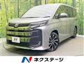 2026 Toyota Noah