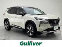 2024 Nissan X-Trail