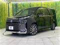 2025 Toyota Voxy