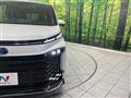 2025 Toyota Voxy