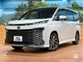 2026 Toyota Voxy