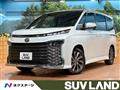 2026 Toyota Voxy