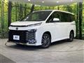 2022 Toyota Voxy