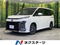 2022 Toyota Voxy