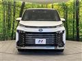 2022 Toyota Voxy