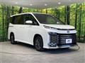 2022 Toyota Voxy