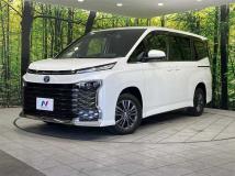 2022 Toyota Voxy