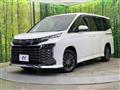 2022 Toyota Voxy