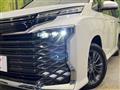 2022 Toyota Voxy